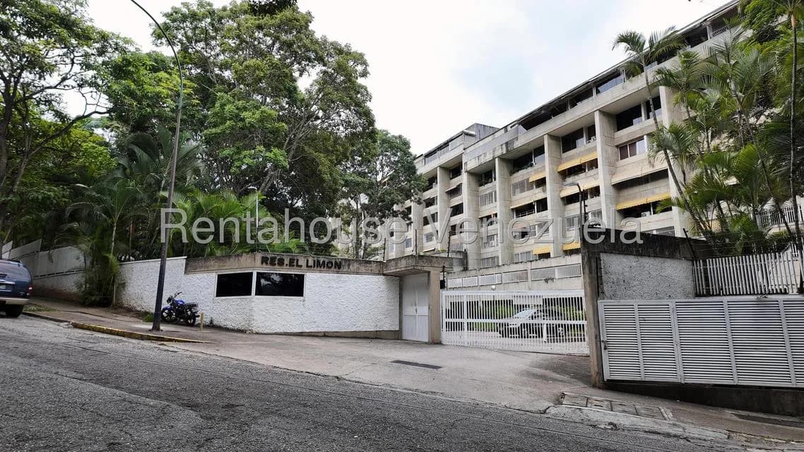 Apartamento (1 Nivel) en Venta en El Cafetal, Distrito Metropolitano