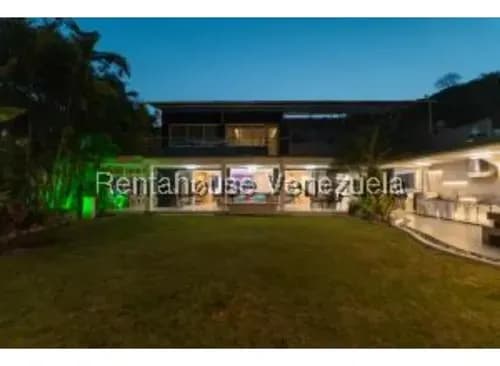 #26-14956 Hermosa Casa, Ubicada En Prados Del Este