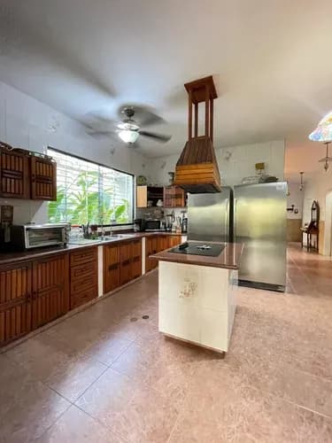 (jv) Casa En Venta Urb El Trigal Norte Valencia