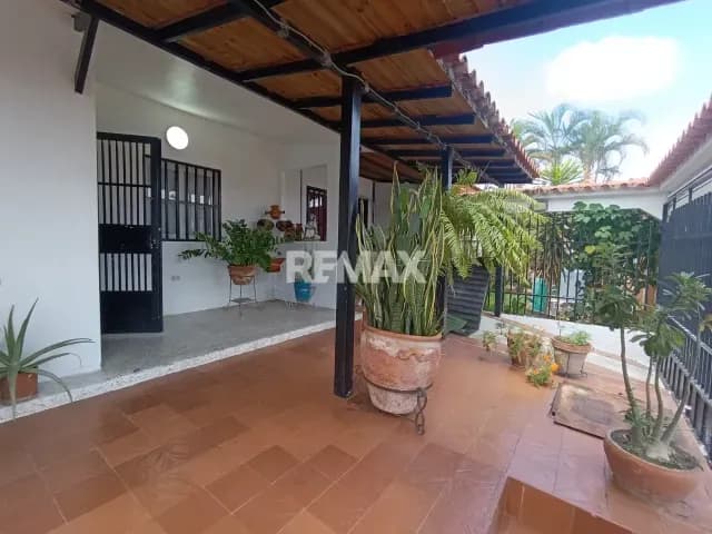 Vendo Casa en Urb Las Mercedes, Cabudare