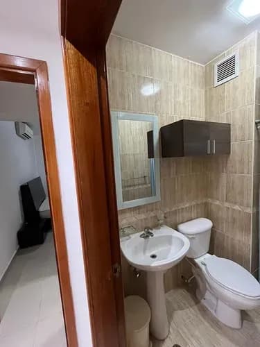 Nueva Captación Exclusivo Apartamento En Alquiler Con Blindaje Total (planta Eléctrica 100% Y Pozo Propio) Residencias Mandalay Suite, Urbanización Valle Blanco Kc-rm