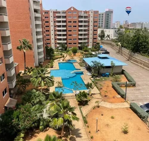 Re/max 2 Mil Vende, Apartamento En, Conjunto Residencial Los Cayos, Nueva Esparta, Isla De Margarita