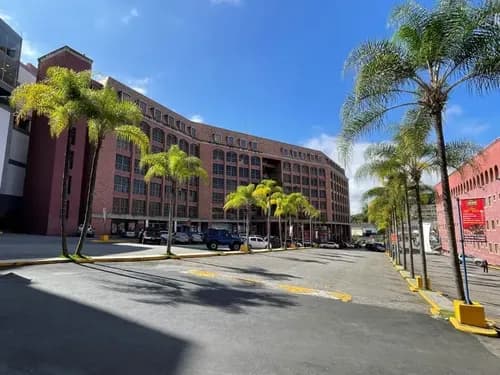 Venta Penhouse Oficinas C.c. La Cascada, Carrizal Estado Miranda Mo 24-1349