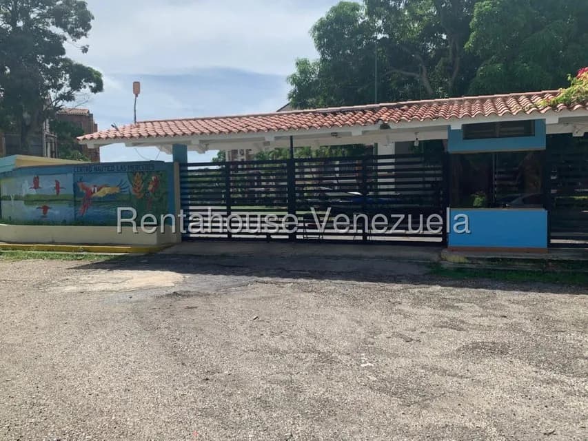 Apartamento (1 Nivel) en Venta en Las Mercedes de Paparo, Miranda
