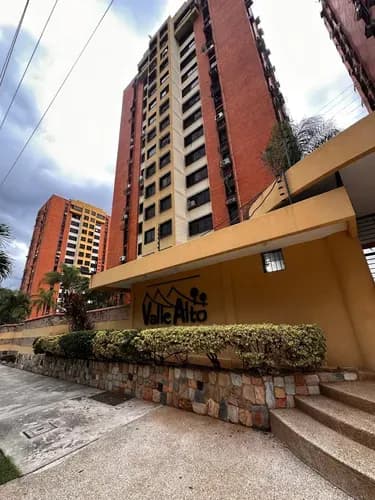 (jv) Apartamento En Alquiler Resd Valle Alto Urb Mañongo Naguanagua