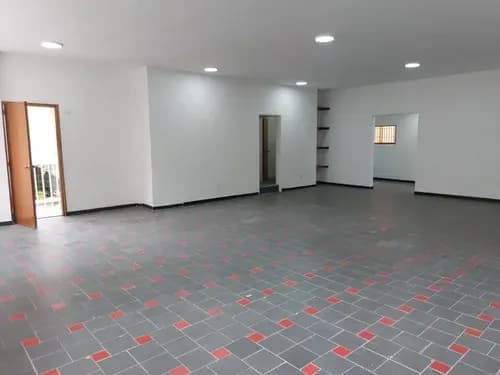 Pgm Vende Amplia Oficina De 130,91 M2 En San Bernardino