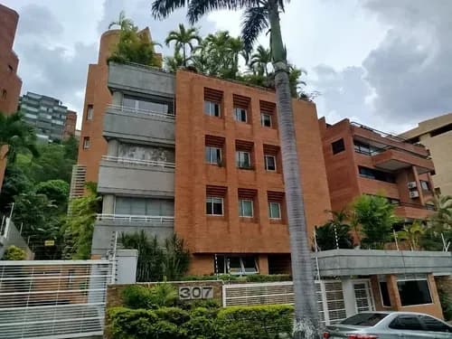 Exclusividad Y Confort En El Corazón De Las Mercedes, En Alquiler Amoblado Y Equipado 26-18748 Io