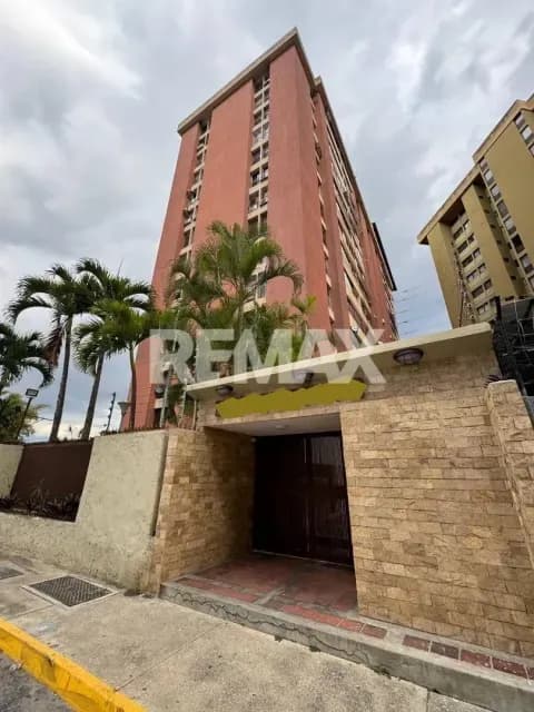 Alquiler de Apartamento en Guaicay, Baruta.