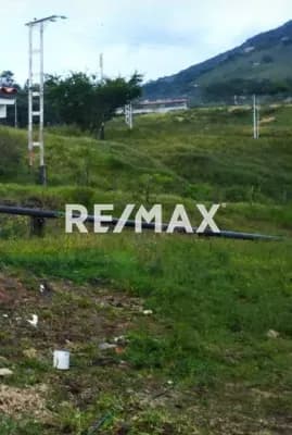 En Venta parcela en Urbanización Privada El Ceibal N°1