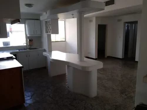 Penthouse En Higurote, Conjunto Residencial Caribe 2