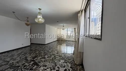 Apartamento En Venta En Altamira Sur Chacao Caracas