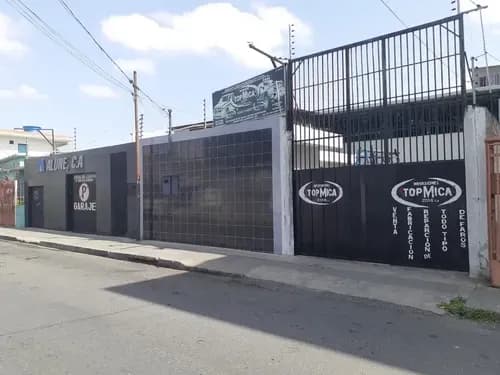 Héctor Malavé Vende Excelente Galpón En Centro De Barquisimeto, Cód. 25-4222, Con Oficinas Modernas, Ideal Para Invertir Y Producir