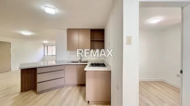 APARTAMENTO EN VENTA EN PUEBLO NUEVO