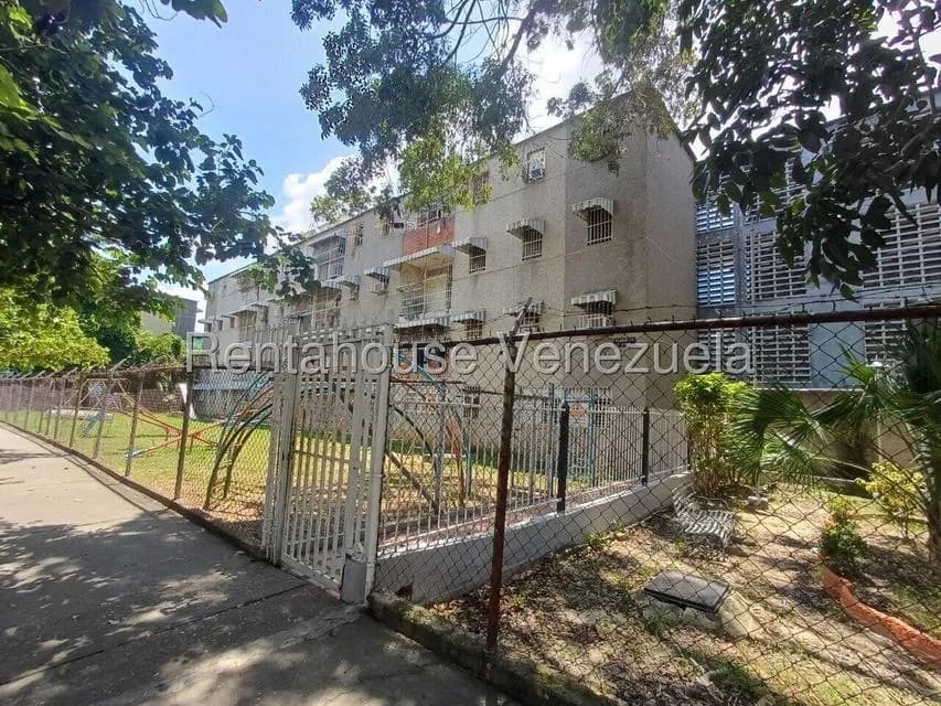 Apartamento (1 Nivel) en Alquiler en Caña de Azucar, Aragua