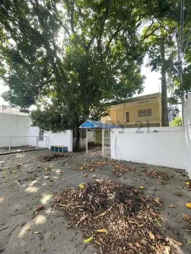 Alquiler De Casa En Urbanización Carabobo