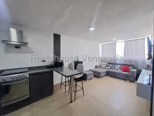 Lerli Mc Vende Comodo Apartamento Zona Oeste Barquisimeto Lara Lmc ##