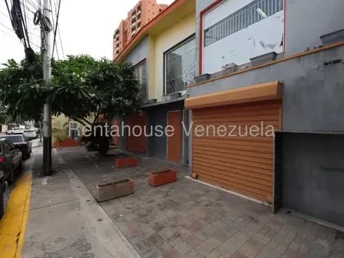 Milagros Inmuebles Local Venta Barquisimeto Lara Zona Este Santa Elena Economica Comercial Economico Código Inmobiliaria Rent-a-house 26-1427
