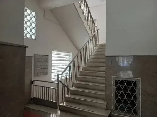 Apartamento En Plaza Venezuela Calle Los Jabillos, Elrecreo. Jp