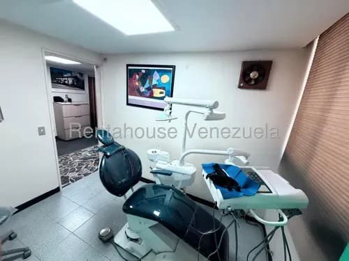 Alquiler De Cubículos Médicos Odontológicos En El Marques. Yg54