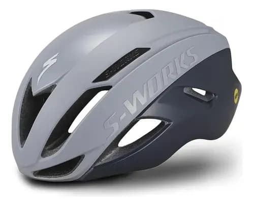 Casco Spz Evade Sw 2 Hlmt Angi Mips Ce Clgry/slt