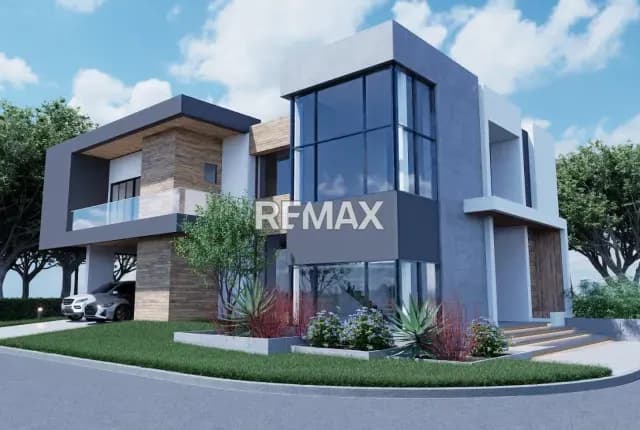 Se Vende Casa en Urbanizacion San Miguel, tercera etapa en Obra Gris