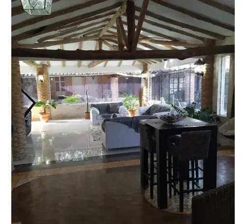 En Venta Casa Campestre, San Diego, Urbanización La Lopera.w6722698