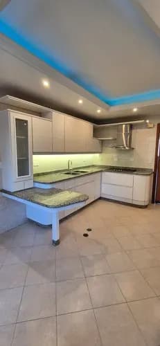 Exclusivo Apartamento En Alquiler Res. Emperador Las Chimeneas 321142-er