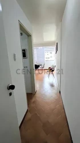 Alquiler De Apartamento Urb. Terrazas Del Ávila