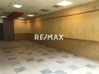 Se vende local en el Centro Comercial Metrópolis NIVEL SOL Antiguo Subway. M2-224