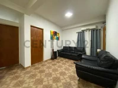Venta de Apartamento en el 23 de Enero Caracas