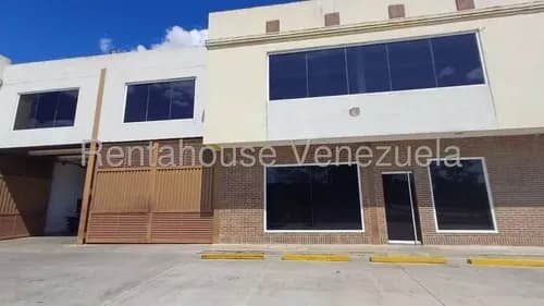 Excelente Galpon En Alquiler Ubicado En Zona Industrial Castillito San Diego Carabobo Codigo 25-14948 Eloisa Mejia