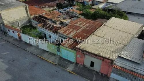 Milagros Inmuebles Terreno Venta Barquisimeto Lara Zona Centro Economica Residencial Economico Comercial Código Inmobiliaria Rent-a-house 26-6698