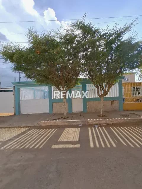 Casa Urbanización El Soler Lote 9