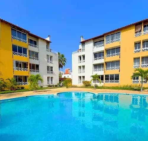 Apartamento Conjunto Residencial Thai