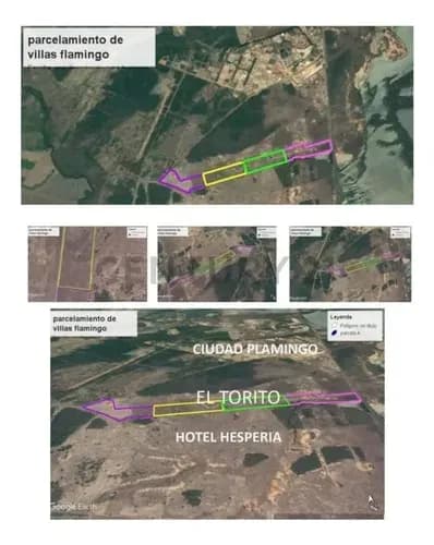 Venta De Terreno