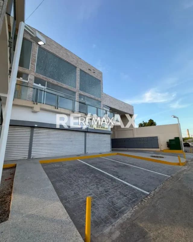 Local comercial en venta Municipio San Francisco