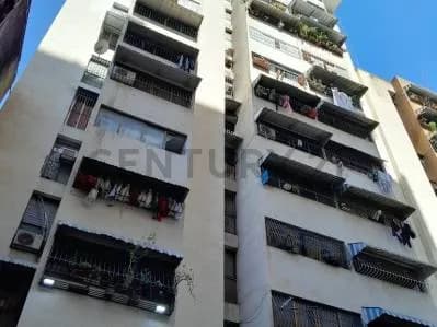 Apartamento en venta ubicado Santa Teresa, en pleno centro de Caracas.