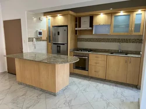 Se Vende Apartamento En La Zona De Valle Camoruco Cimp Solo Cliente