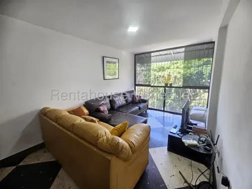 Te Lo Tengo Apartamento En Venta En Guaicaipuro Mls #26-15928 Leslie Cog