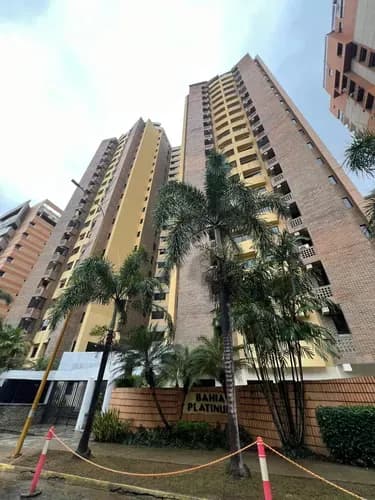 Apartamento En Venta En La Trigaleña Alta Residencia Bahia Platinum Vende Dayanna Vasquez