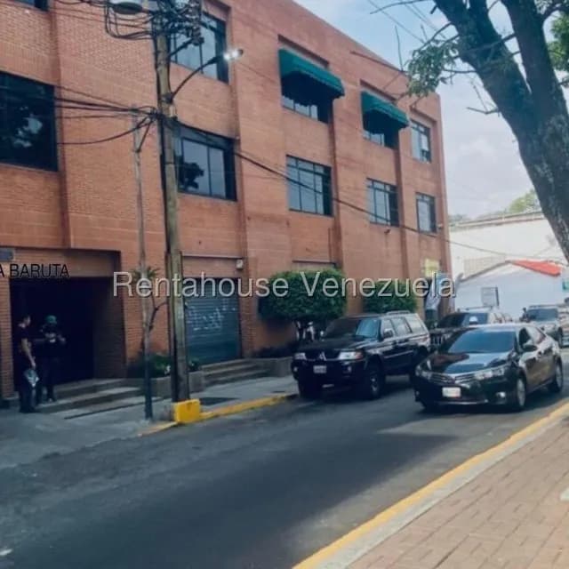 Comercial (Oficina) en Venta en Baruta, Distrito Metropolitano