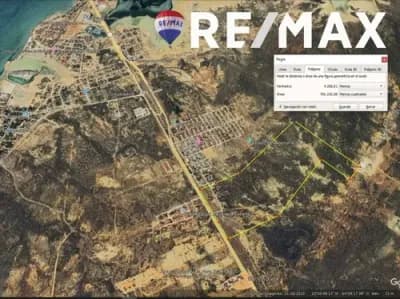 Terreno en venta en nueva-esparta - $632k