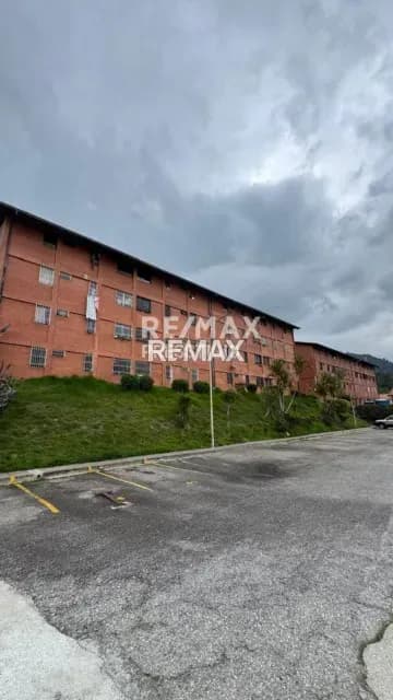 Apartamento en alquiler