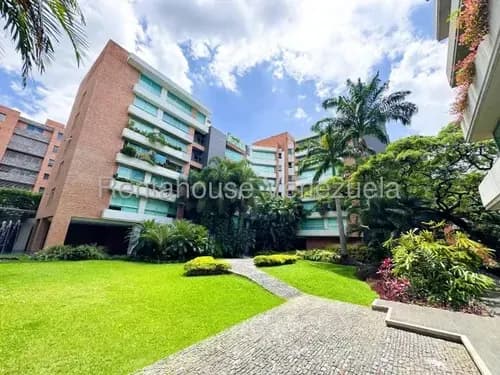 Apartamento En Venta Campo Alegre Lp
