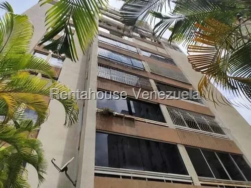 Sq. Apartamento En Venta En Sebucán D26-21360s
