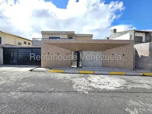 Se Vende Casa En Colinas De Carrizal Pm 2612662