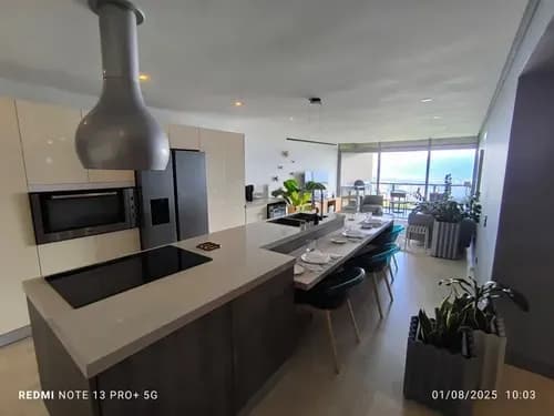 A Estrenar!! Apartamento Totalmente Remodelado Y Equipado - Venta - Los Naranjos - 150m2 - Gd