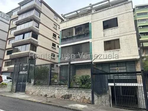 Apartamento En Venta Colinas De Bello Monte. Cira Simancas. Mls #26-20649