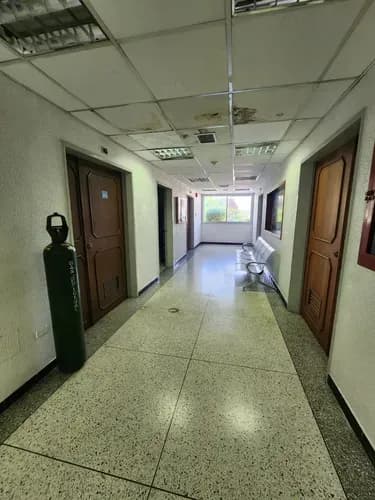 Leandro Araque Inzitu Realtors Ofrece En Venta Oportunidad Única De Inversión Clínica En Venta, Maracay