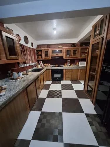 Veracasa Inmobiliaria Vende Casa En La Urb Villa Maporal San Diego L/firma Mn-2